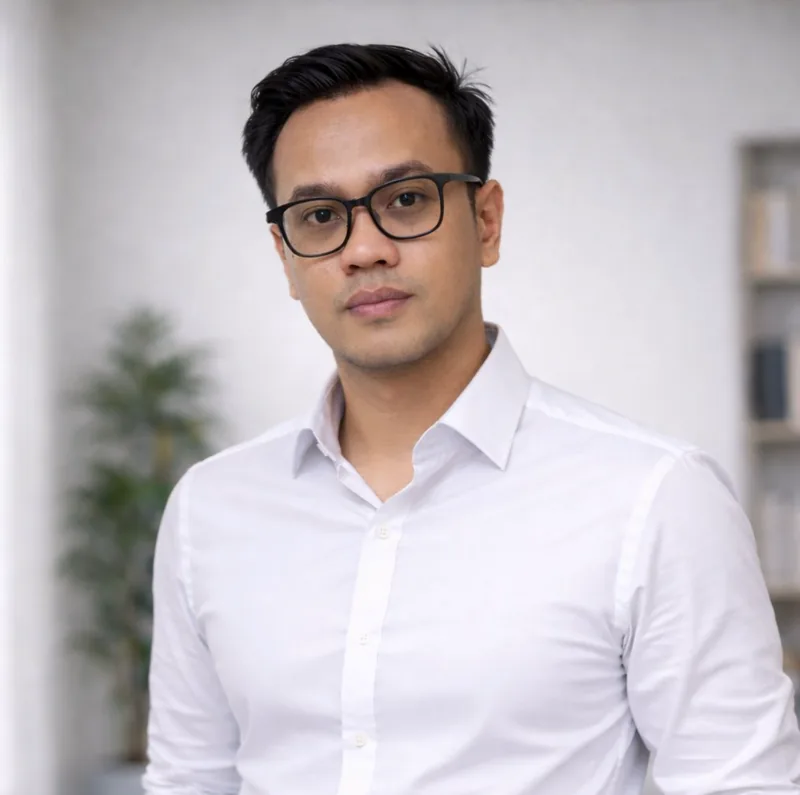 Resa, Chief Technology Officer di Native Productions.