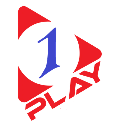 1 Play Sports のロゴ