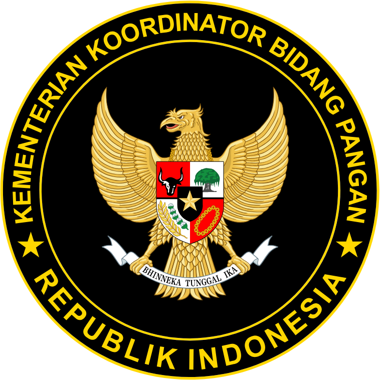 Kementerian Koordinator Bidang Pangan logo