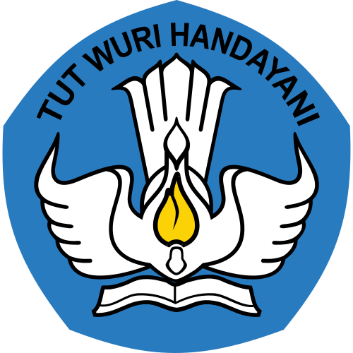 Kemendikbud logo