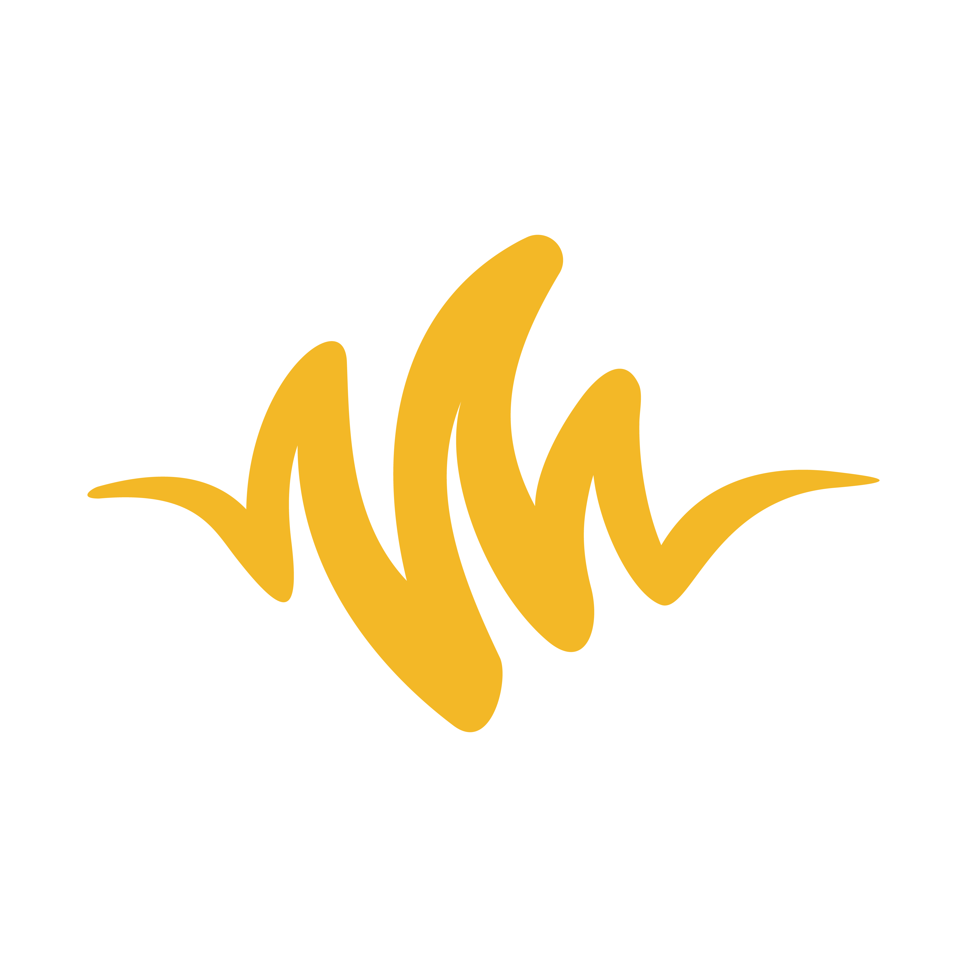 Mager AI logo