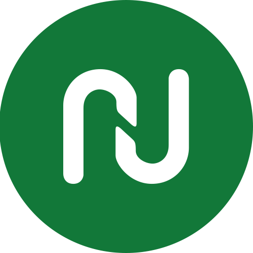 Nujek logo