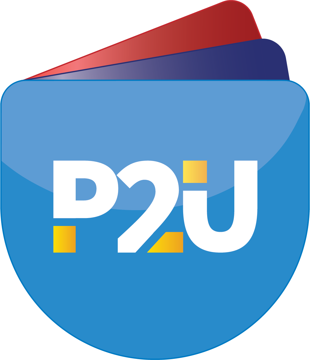 Pay2U logo