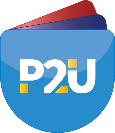 Pay2U のロゴ