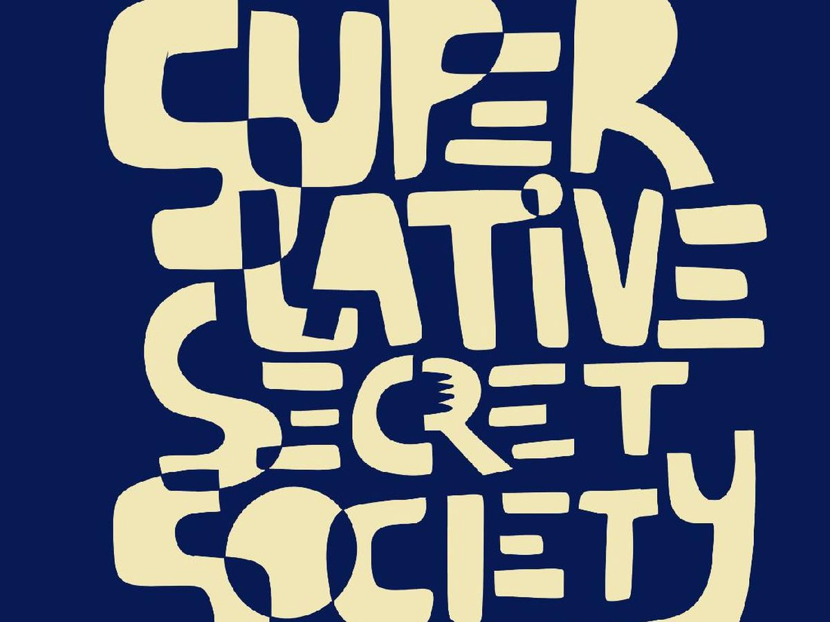 Superlative Secret Society logo