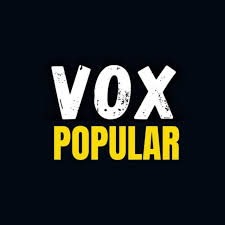 Vox Popular logo
